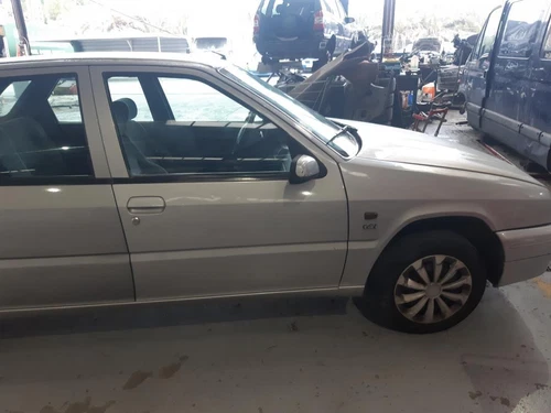 9629244680 Centralita Motor Uce para CITROEN ZX 1,4 Armonia 2001 4119155 - Imagen 8 de 10