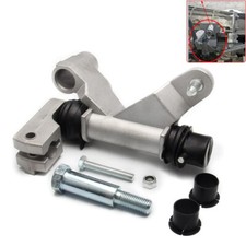 Transfer Case Shift Shifter Linkage Fit For Ford 4wd 4x4 F150 F250 F350 92-95