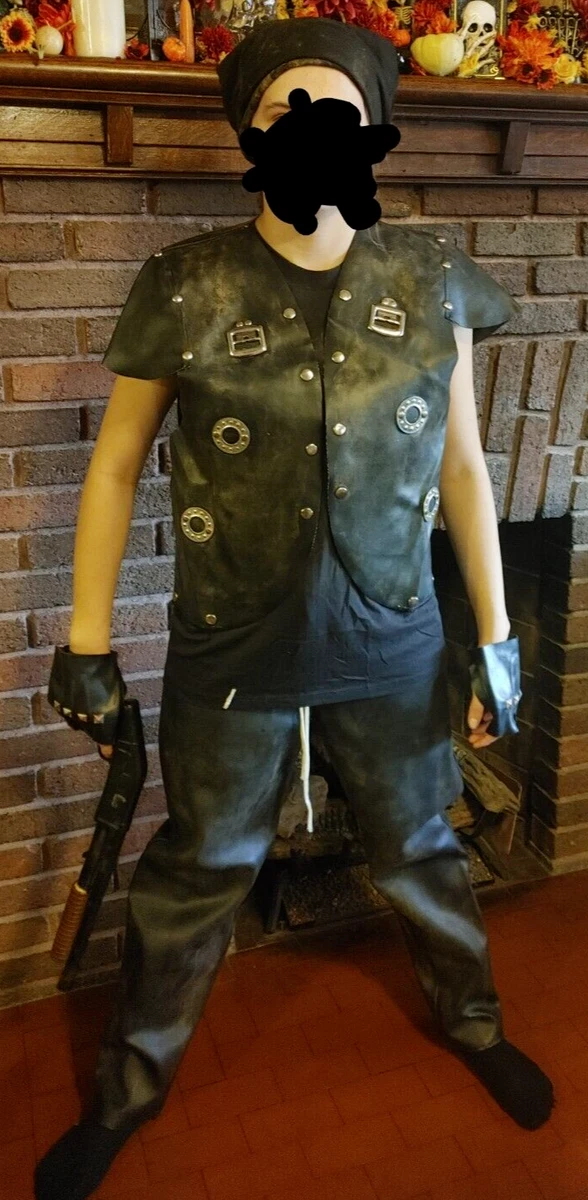 Terminator costumes cheap