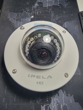 Sony Ip Camera SNC-DH180 720p HD Dome SNCDH180