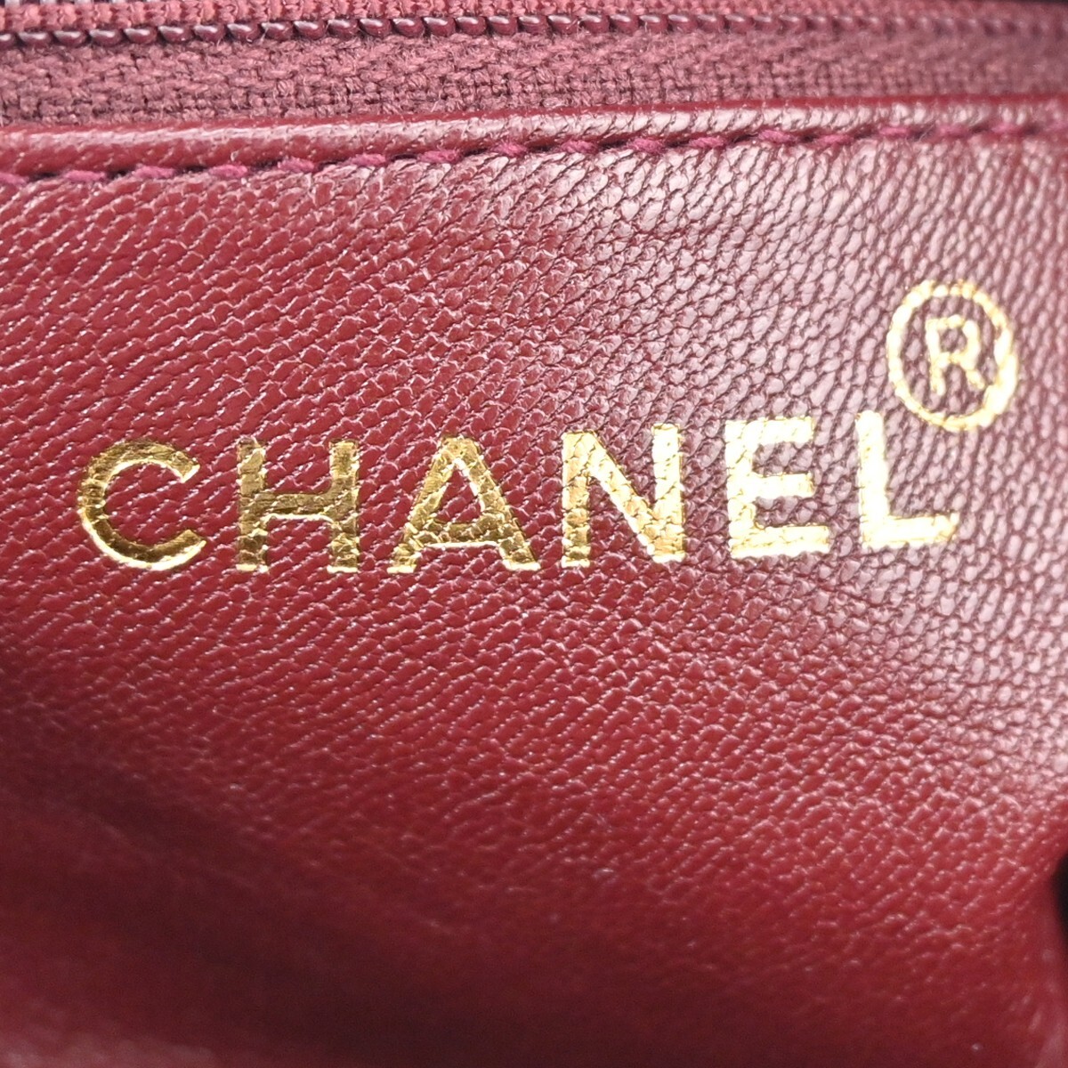 CHANEL CC Matelasse Tassel Mini Chain Shoulder Bag Suede CHANEL CC Matelasse Tassel Mini Chain Shoulder Bag Suede