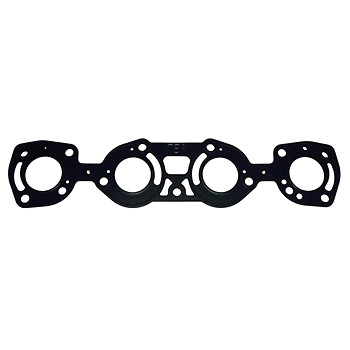 Gasket, Exhaust Pipe for Yamaha 1800 X-Ref# 6ET-14613-00-00 | eBay