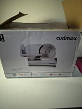 Cusimax CMFS-200 Food Slicer