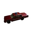 VINTAGE 1968 HOT WHEELS CRUISER RED LINE