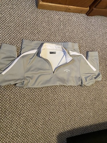 Calaway Pullover