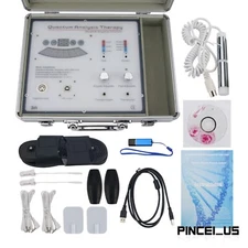 Sector Version Quantum Analyzer with Multi Therapy Device in One High Quality