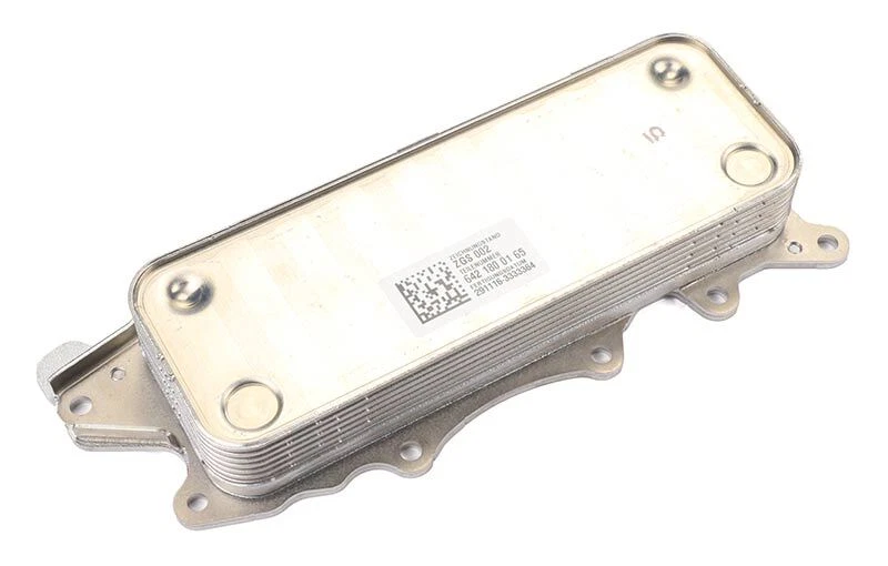 Enfriador de aceite de motor original para Mercedes 6421800165 Foto 2 de 2