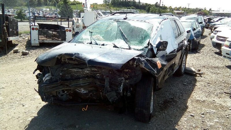 Rotor de freno de disco trasero de Ford EDGE 2008 5226822 Foto 3 de 4