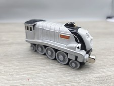 2009 Thomas And Friends Lights Sounds Talking Take Along N Play SPENCER Works