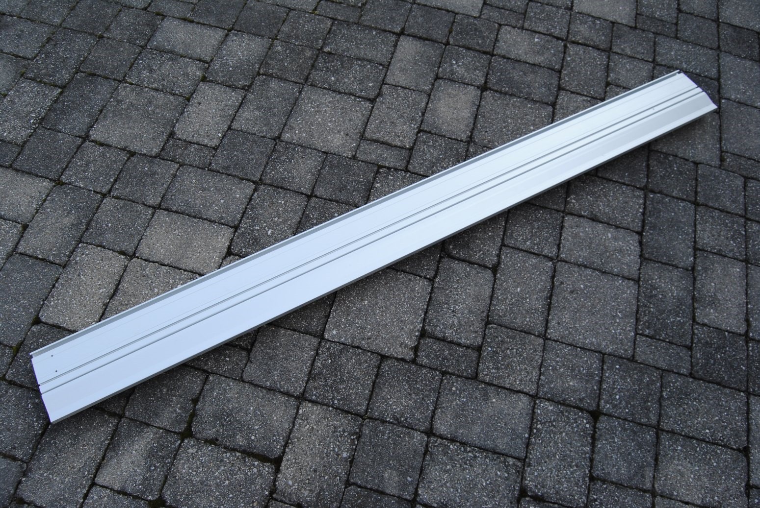 Bruno SRE-3000 Stairlift Track Rail Piece 78” Local Pick Up Canton Michigan