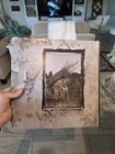 Led Zeppelin 4 Vinyl  LP Record Album Vintage