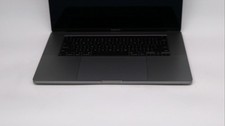 Apple Macbook Pro 16" i7-9750H 16GB 512GB BATTERY ISSUE
