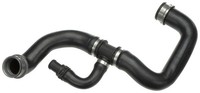 Gates 05-3398 KüHlsystem Gummischlauch Unten (36Mm/36Mm/18Mm) Passt Zu: Mercedes