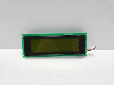 PCB-LS24064#1-01 LCD DISPLAY MODULE MGLS24064-47C
