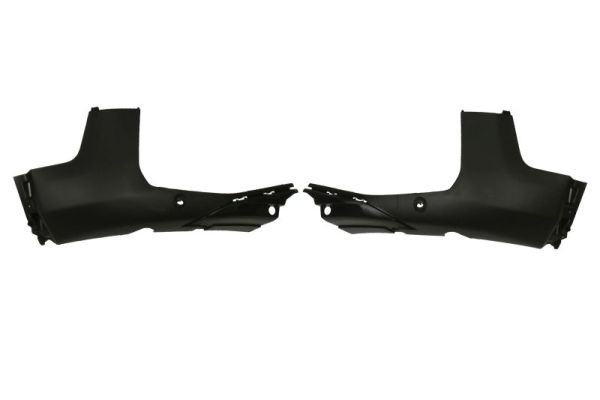 Front BLIC 5511-00-5547221P Spoiler for PEUGEOT