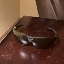 Safety Glasses ANSI Z87.1 Shatterproof
