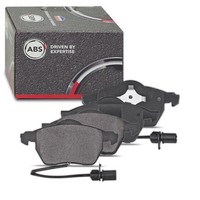 A.B.S. BremsbelÄGe Audi A4 8ED A6 4B2 4B4 4F2 4F5 4B5 4B6 Vw Passat Seat Skoda
