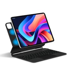 Smart Magic Keyboard CASE Bluetooth For iPad Air  /iPad Pro / iPad 10th Air