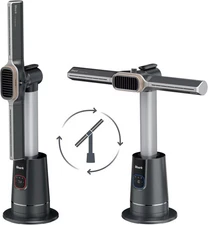 Shark - TurboBlade Cool + Heat - Ultra-customizable bladeless tower fan & hea...