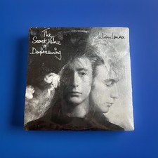 Julian Lennon - The Secret Value Of Daydreaming (1986) Atlantic Vinyl LP Sealed
