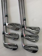 Titleist Iron Set AP 2 718 5-9.Pw NS Pro MODUS3 TOUR105 Flex R