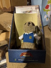 Compare The Meerkat Movies Collectible Plush Bogdan Yakovs Toy Shop