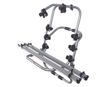 HECKFAHRRADTRÄGER BICI OK 2 VAN FÜR 2 FAHRRÄDER FÜR MERCEDES GLC X253 2015-2022 HECKFAHRRADTRÄGER BICI OK 2 VAN FÜR 2 FAHRRÄDER FÜR MERCEDES GLC X253 2015-2022