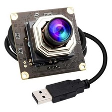 1080P 120fps USB AutoFocus Camera Module Mini UVC USB2.0 High Speed PC