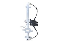 Fenster Heber Vorne FüR Mitsubishi Parejo 2001-2006 Elektrisch 3 TüRen Links