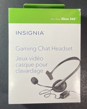 ألعاب Chat Headset for إكس بوكس 360 جديد