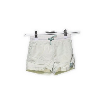 Zara, Badeshorts, Größe: 120, Beige, Einfarbig, Jungen #LK8