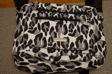 Baggallini Washable Let's Escape RFID crossbody Pre-owned QVC F26507