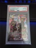 Umbreon VMAX PSA 10 Pokemon Brilliant Stars TG23 English Trainer Gallery 2022