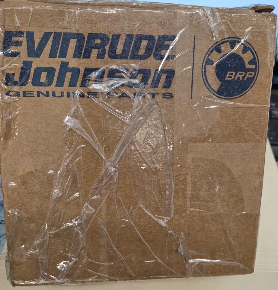 Power Pack Optic Johnson Evinrude 90-115HP 778263 586015 586292 586098 - Image 3 of 4