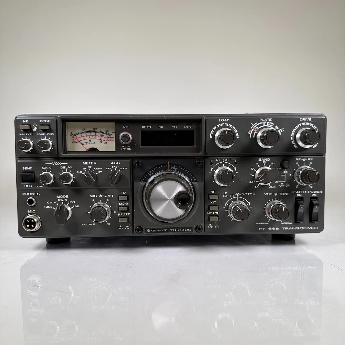 Kenwood Ts 820 for sale | eBay