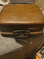 Smith Corona Electra 110 Vintage Typewriter thumbnail