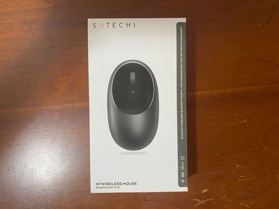 Satechi M1 Wireless Mouse