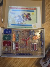 Elenco Snap Circuits LOT Electronics