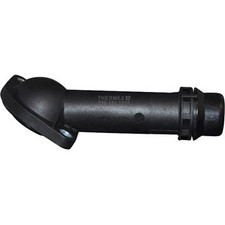 Water flange for cooling system for AUDI SKODA VW  038121121B