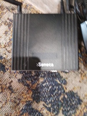 Kali Linux OS Installed Seneca N3350D HD Media Player 