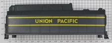 Lionel 690-8102-T07 Union Pacific Tender Body Shell