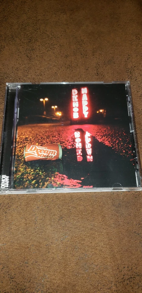 DREAM SODA von Demob Happy | CD | Zustand sehr gut