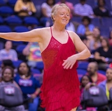 balera dance costume