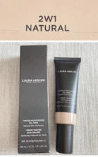 Laura Mercier Tinted Moisturizer Oil-Free Natural Skin Perfector , Choose Shade