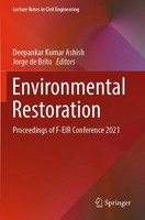 Deepankar Kumar Ashish (U. A.) | Environmental Restoration | Taschenbuch (2023)