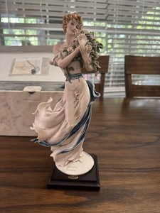 Giuseppe Armani Figurines Limited Edition | eBay