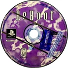 ReBoot - Sony Playstation Tested Authentic 180 Day Guarantee