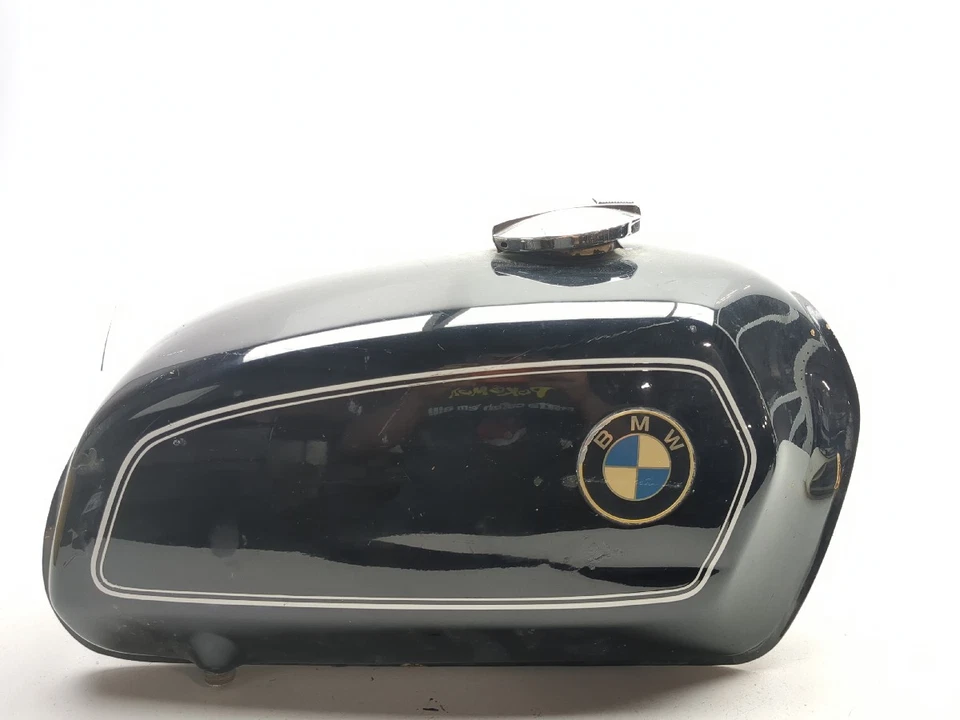 Depósito de gasolina BMW R75/6 74-76 Foto 2 de 4