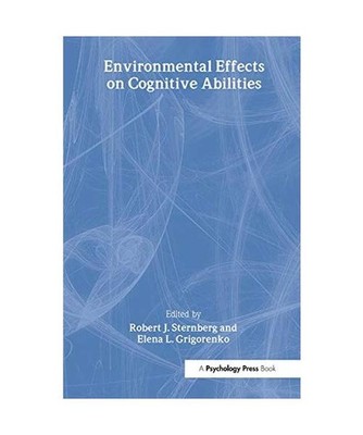Environmental Effects on Cognitive Abilities