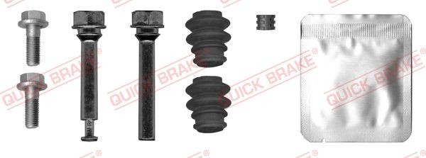 Fits QUICK BRAKE 113-1467X Guide Sleeve Kit, Brake - Image 3